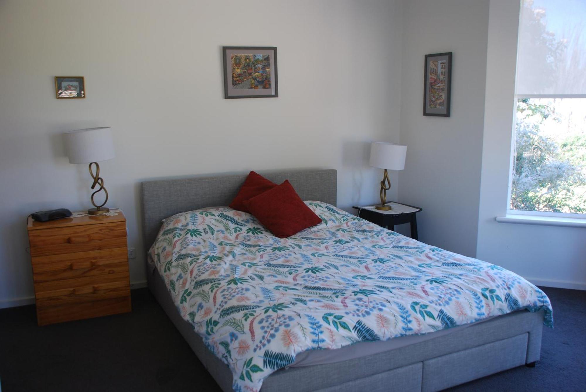 Back Valley Farmstay Bed And Breakfast Victor Harbor Exterior photo
