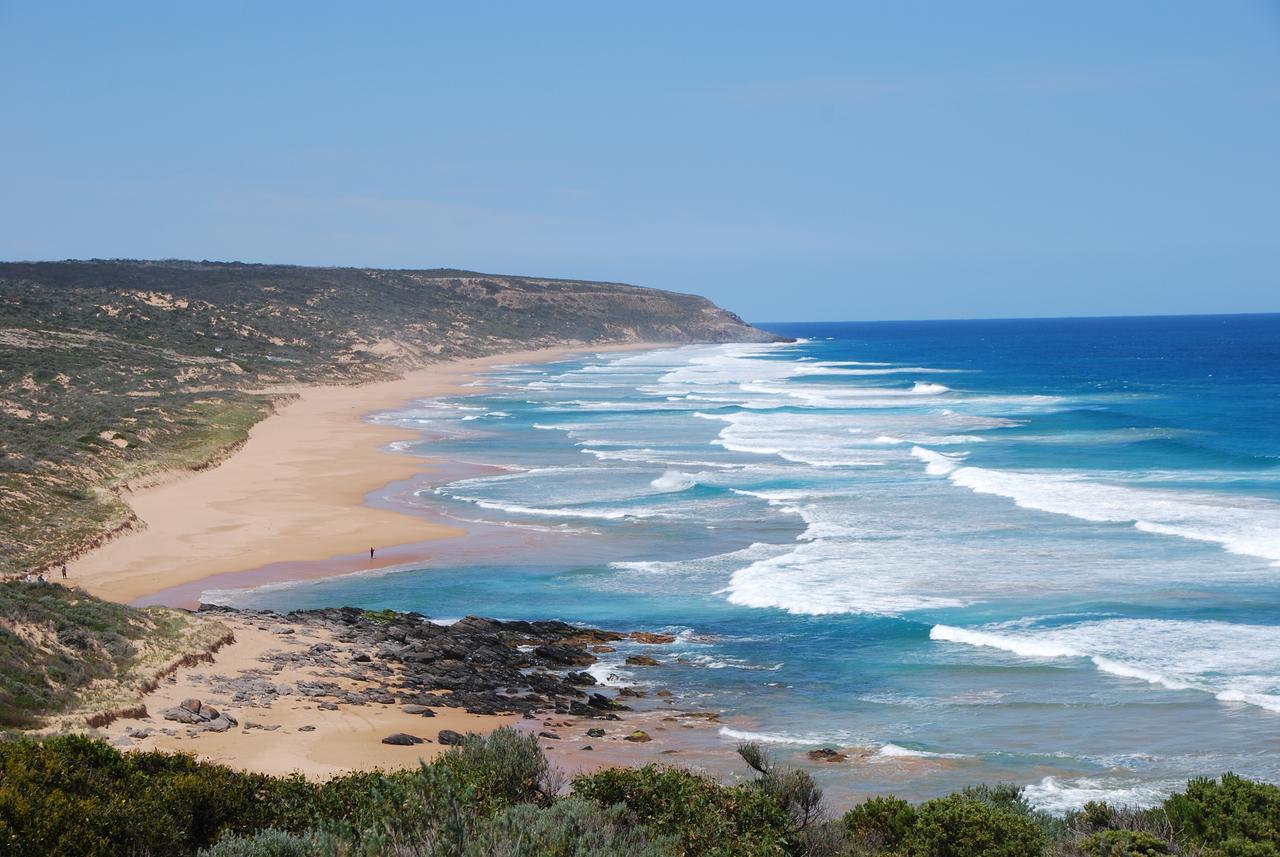Back Valley Farmstay Bed And Breakfast Victor Harbor Exterior photo